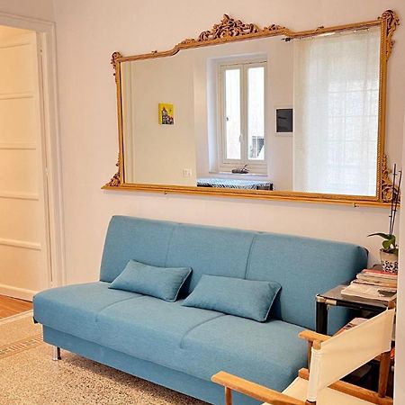 Anima Mundi Rooms Palerme Extérieur photo