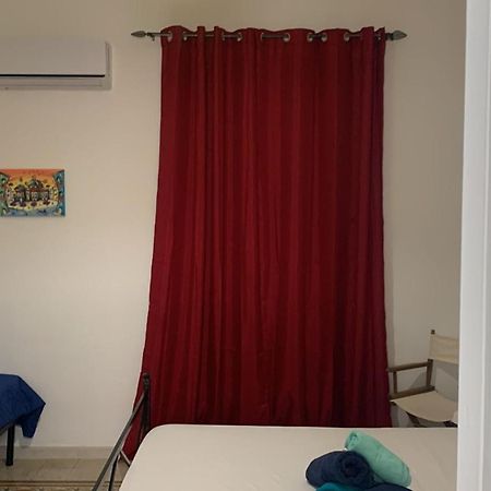 Anima Mundi Rooms Palerme Extérieur photo