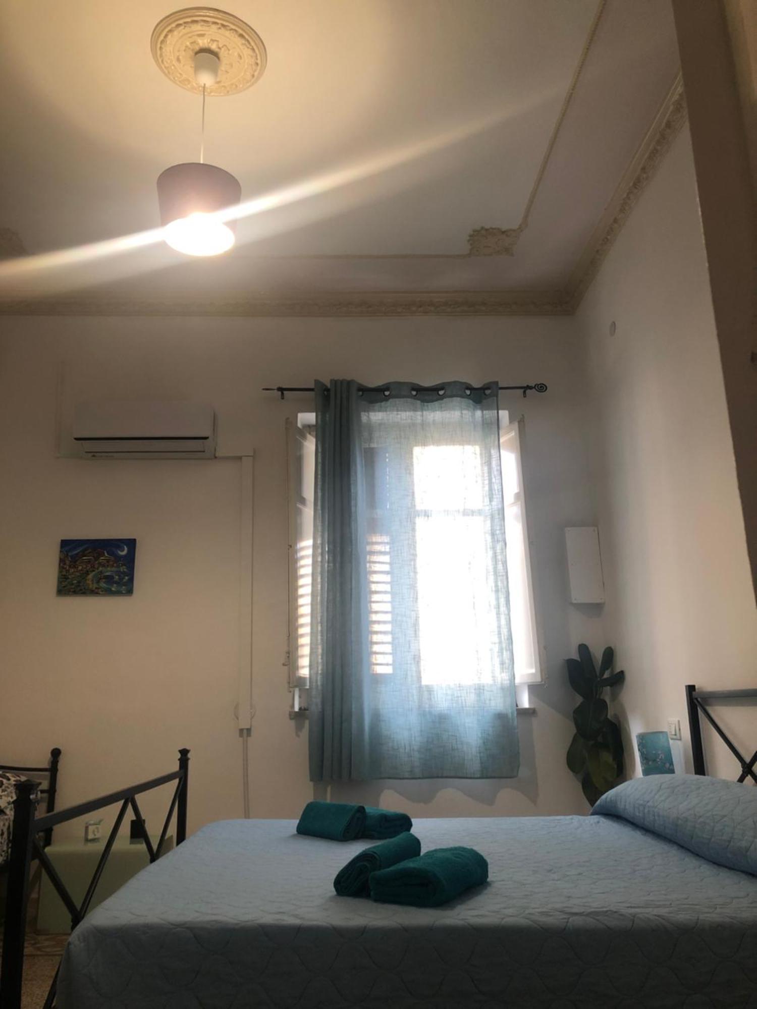 Anima Mundi Rooms Palerme Extérieur photo
