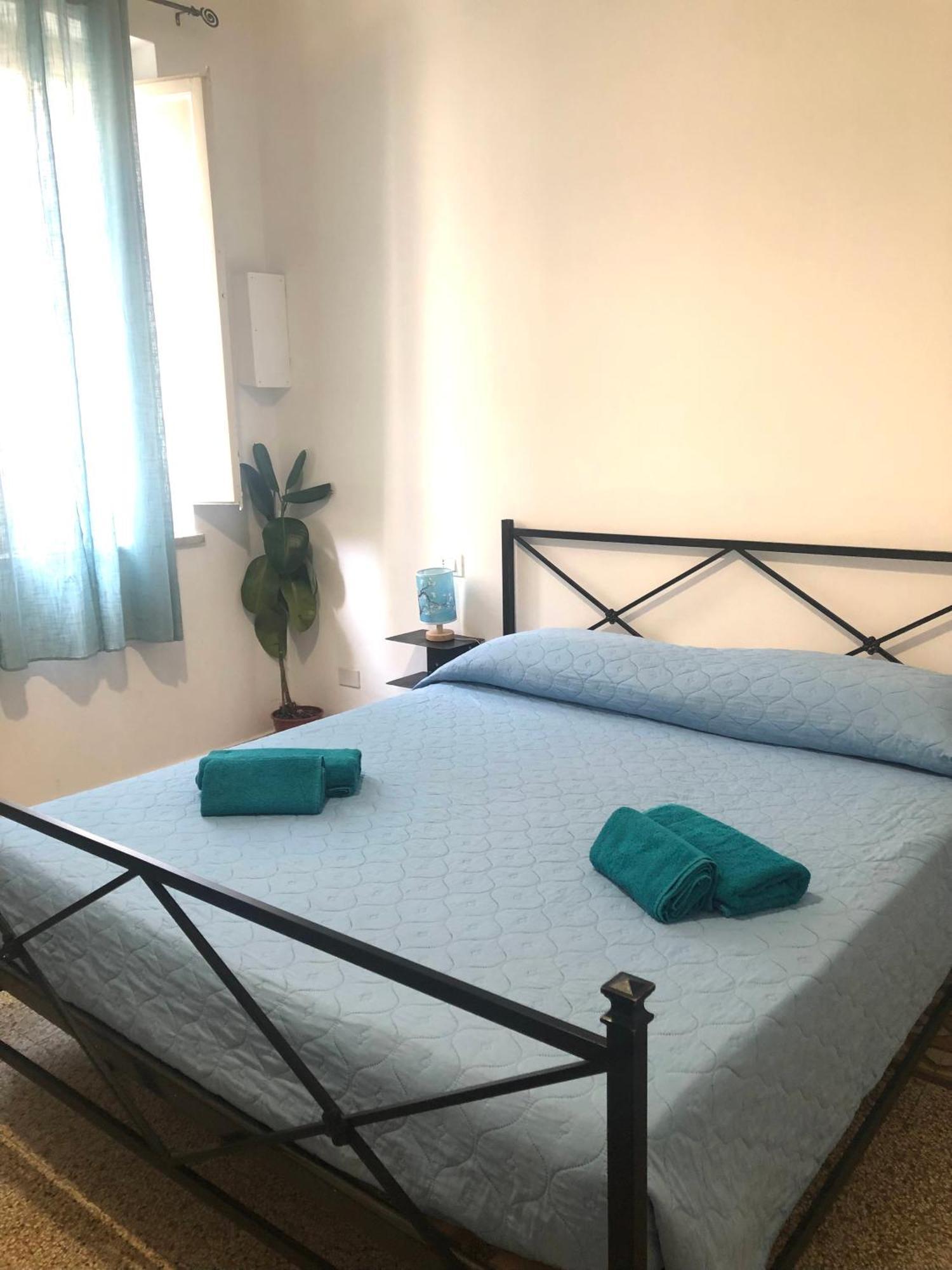 Anima Mundi Rooms Palerme Extérieur photo