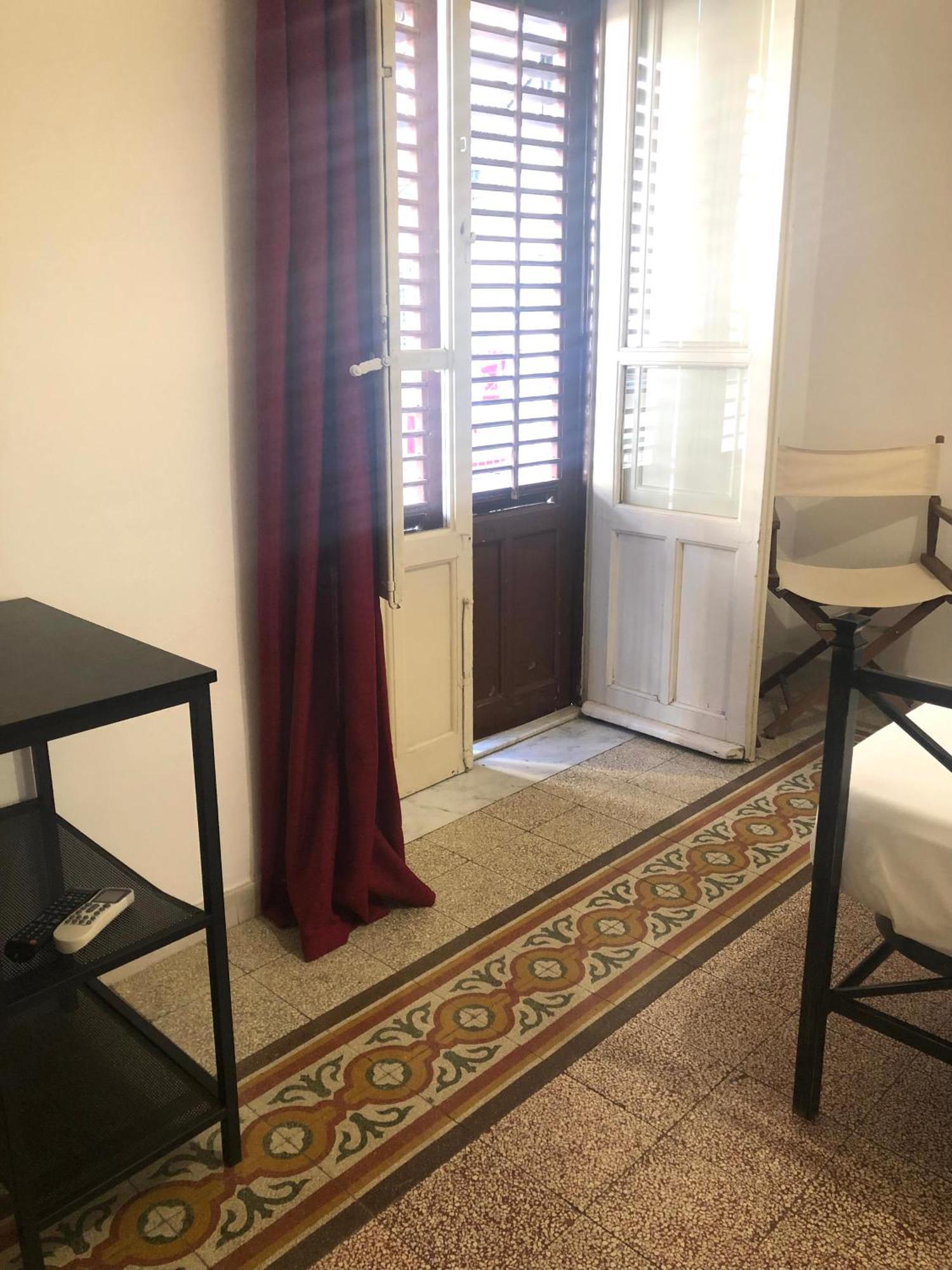 Anima Mundi Rooms Palerme Extérieur photo