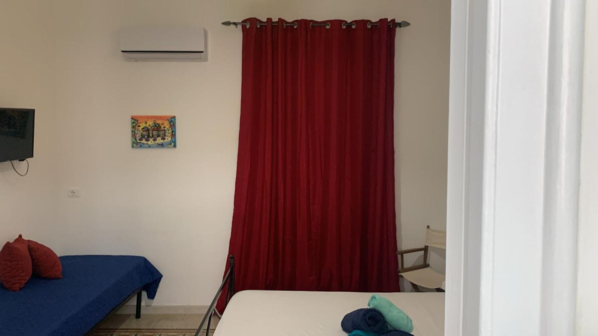 Anima Mundi Rooms Palerme Extérieur photo